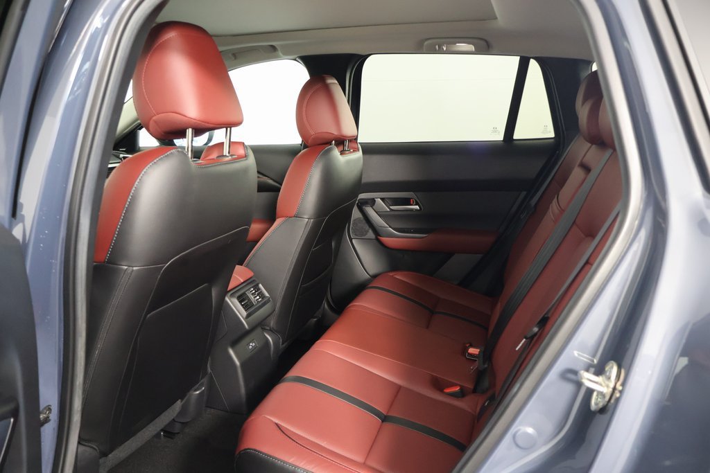 Certified Used 2026 Gray Mazda Premium image 12