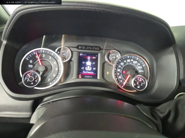 Used 2026 Black Ram Big Horn image 18