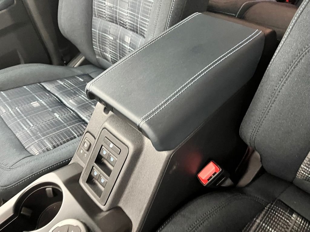 New 2026 Gray Ford Heritage Edition image 29