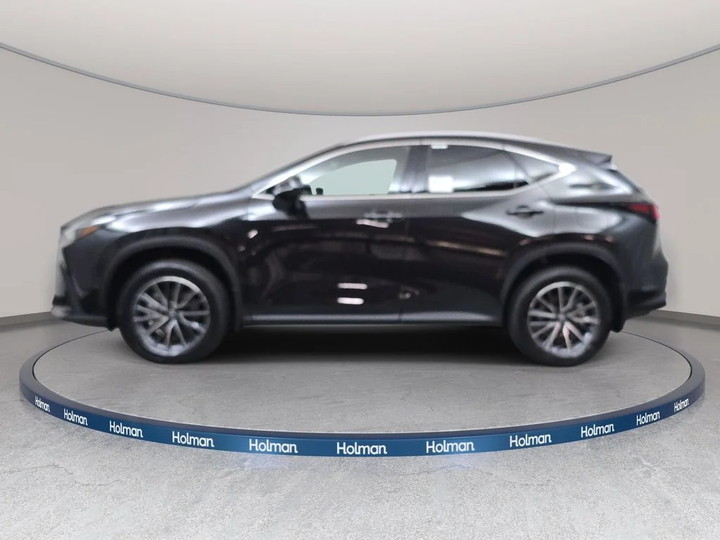 New 2026 Caviar Lexus PREMIUM image 8