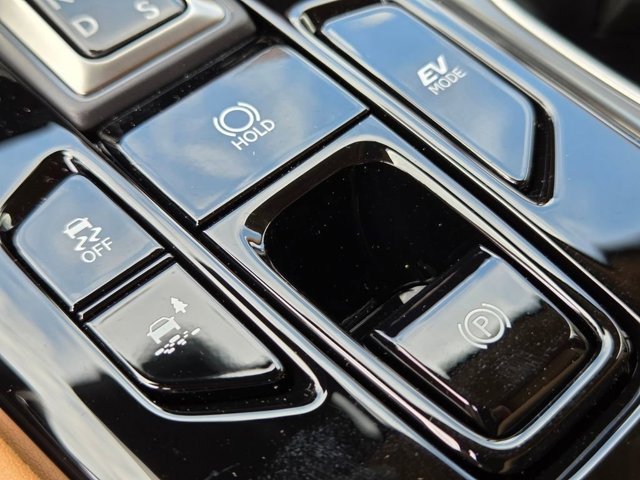 New 2026 Cloudburst Gray Lexus PREMIUM image 28
