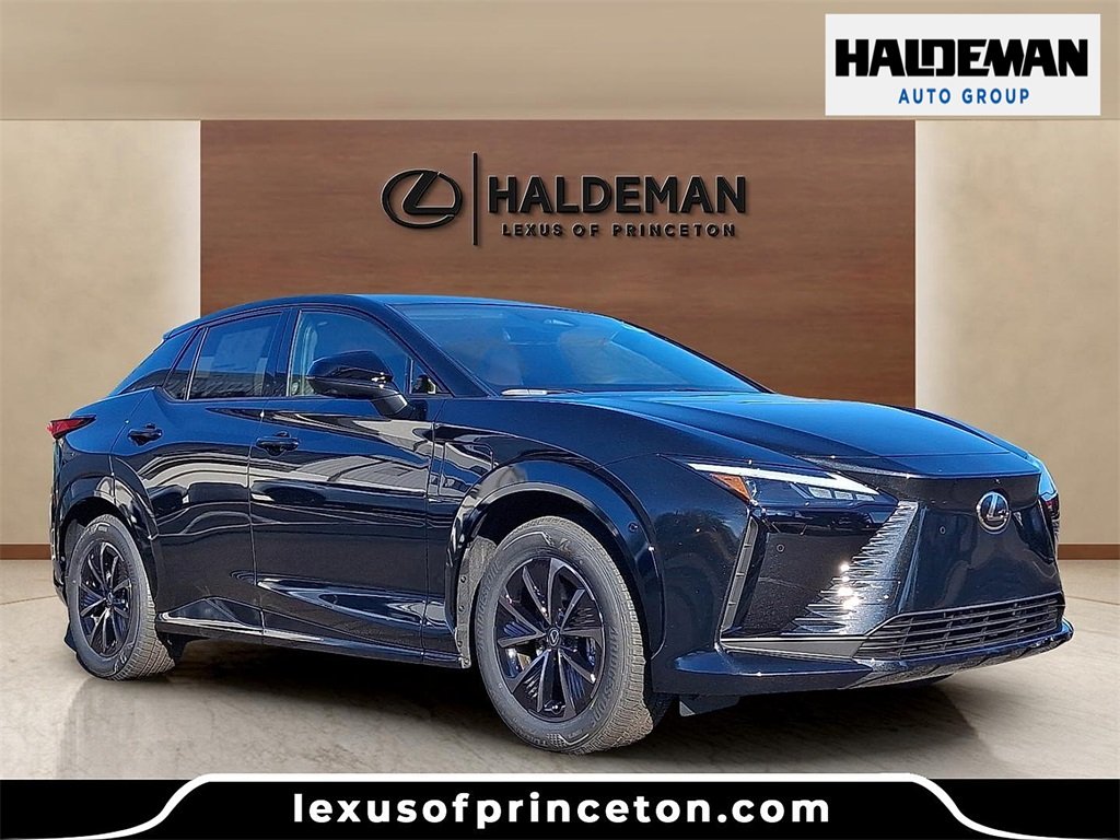 2026 Lexus RZ Premium