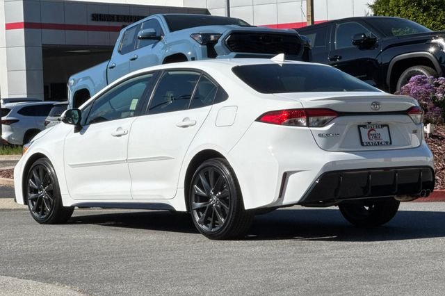 2024 Toyota Corolla SE - Photo 6