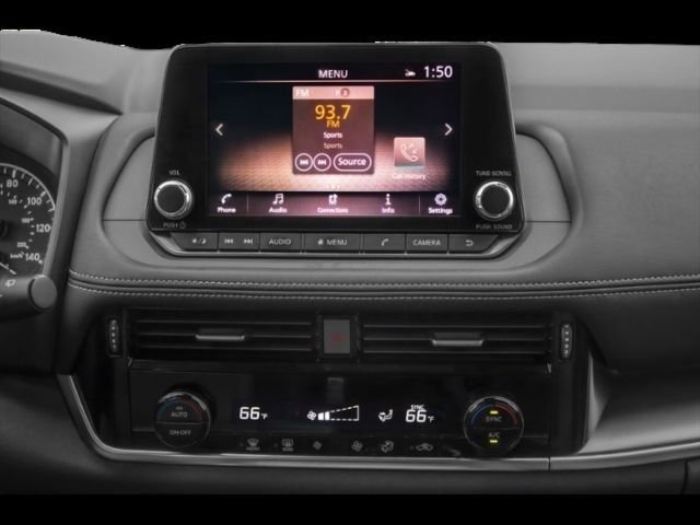 Used 2023 White Nissan SV image 7