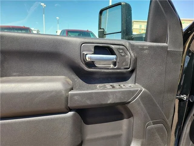 New 2026 Onyx Black GMC Pro DRW image 13