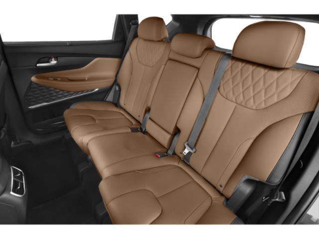 Certified Used 2023 Twilight Black Hyundai Calligraphy image 16