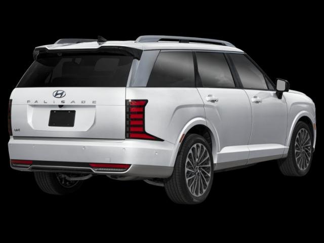 New 2027 Wc9 Hyundai Calligraphy image 15