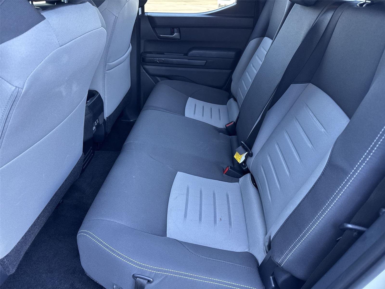 2024 Toyota Tacoma TRD Sport - Photo 30