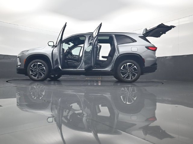 Vehicle thumbnail
