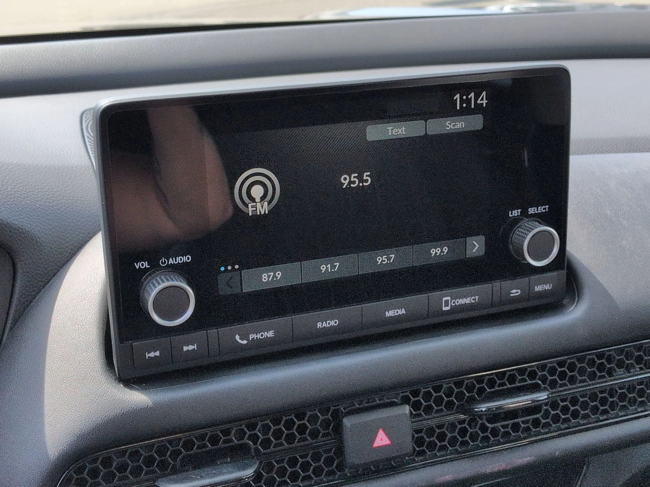 2024 Honda HR-V LX - Photo 18