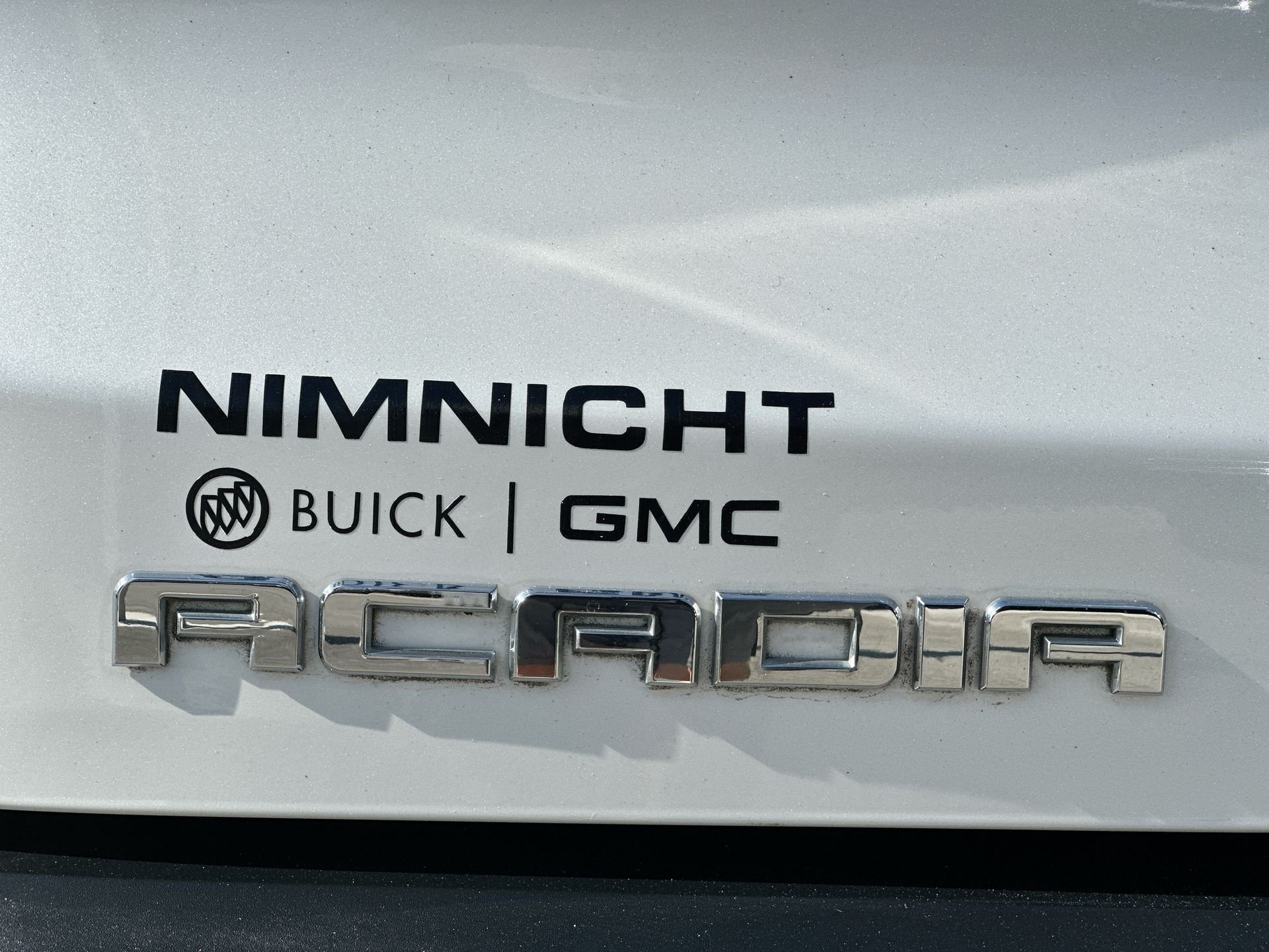 2017 GMC Acadia SLT-1 - Photo 31