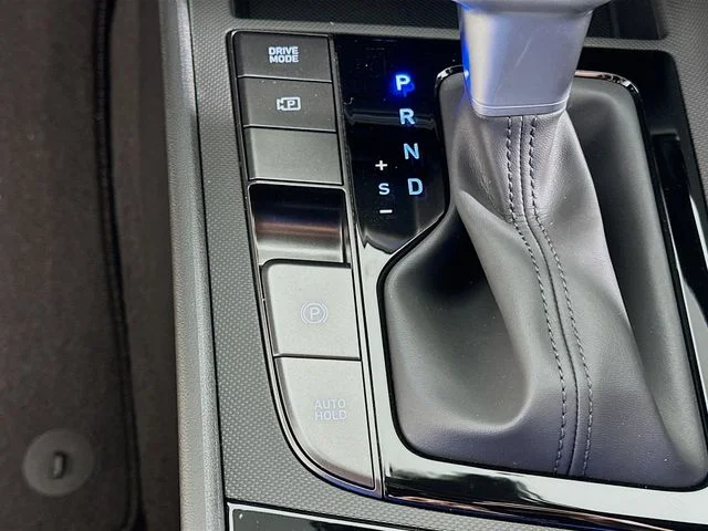 New 2026 Hyundai ELANTRA SEL Sport
