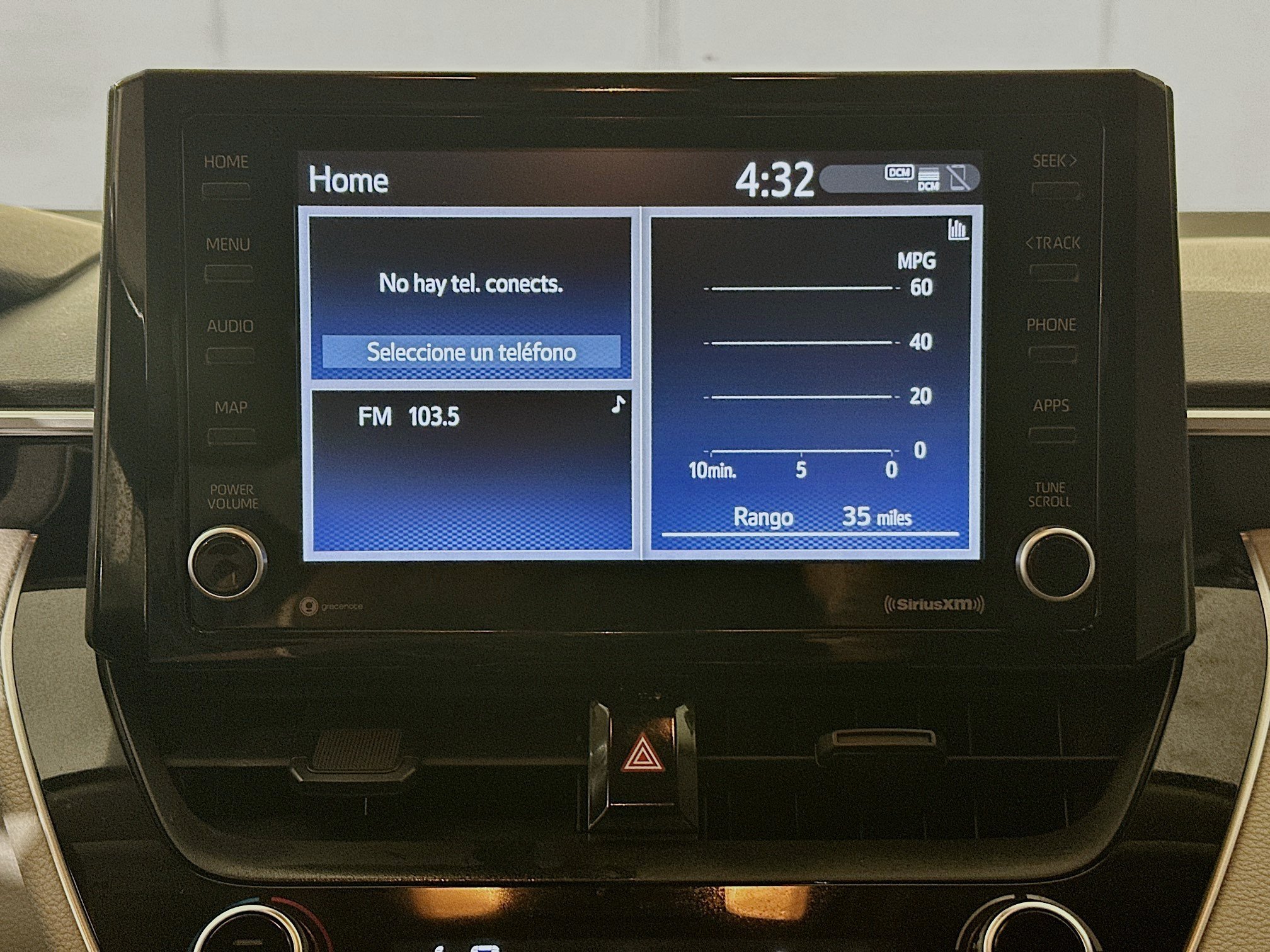 Used 2022 White Toyota LE image 23