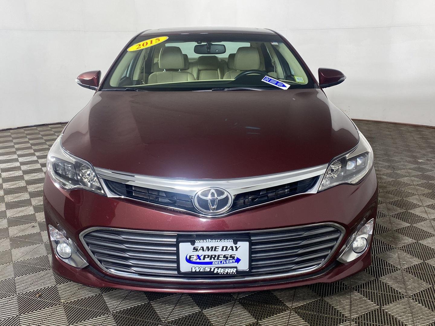 Used 2015 Mica Toyota Limited image 27