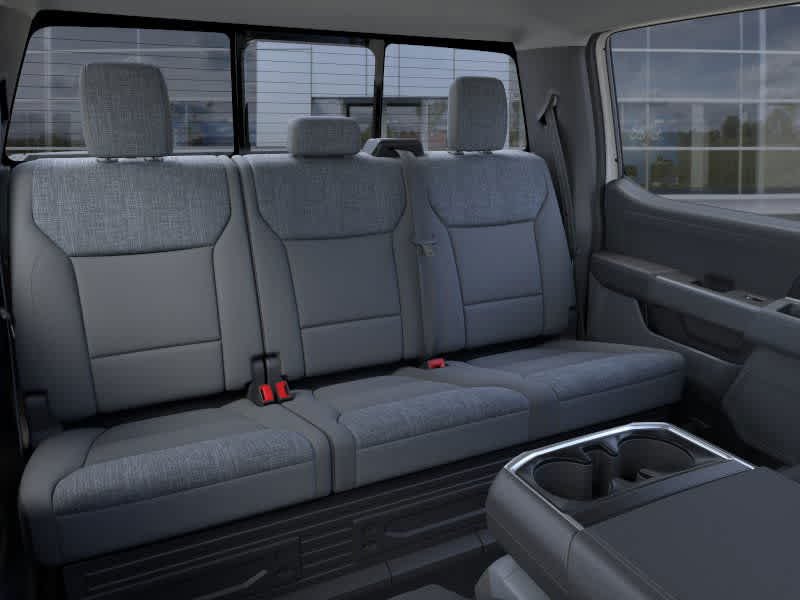 2025 Ford F-150 XLT - Photo 11