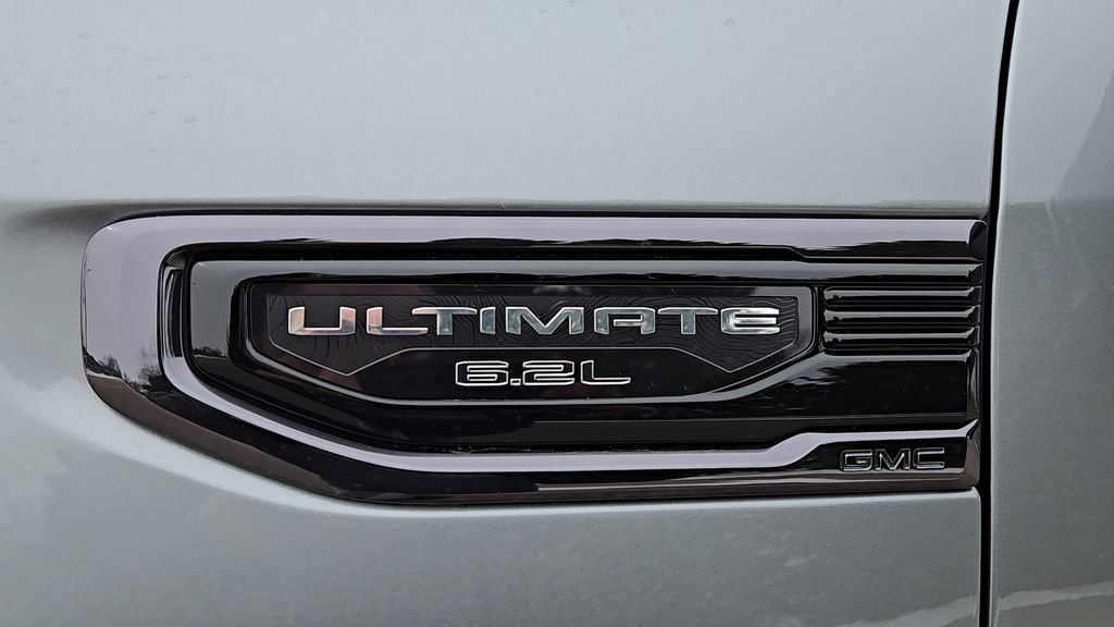 2026 GMC Sierra 1500 Denali Ultimate - Photo 39