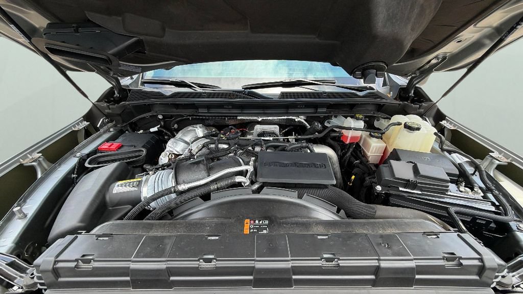 Certified Used 2024 Sterling Metallic GMC Denali image 42