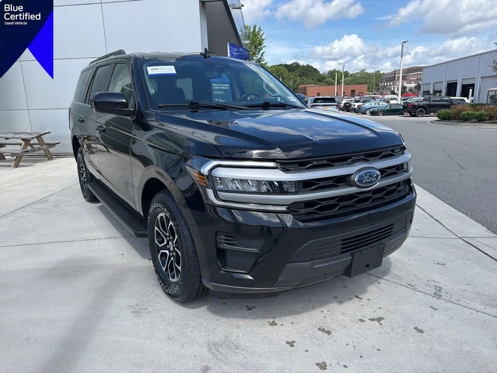 2024 Ford Expedition XLT's photo