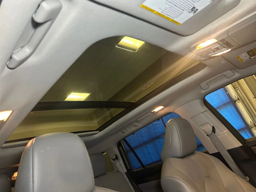 Used 2022 Celestial Silver Toyota Platinum image 19