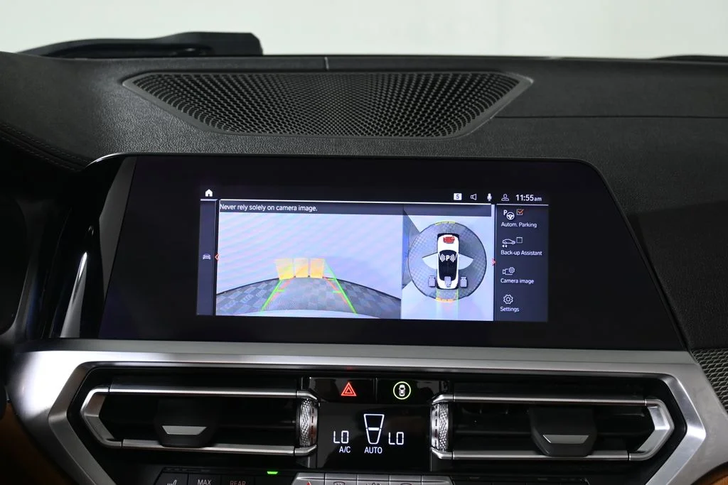 Certified Used 2023 White BMW 430i xDrive image 29