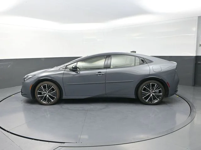 Used 2026 Gray Toyota XLE image 4