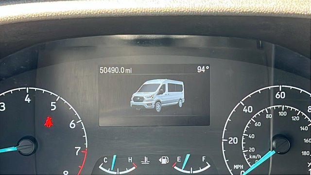 Used 2024 White Ford  image 30