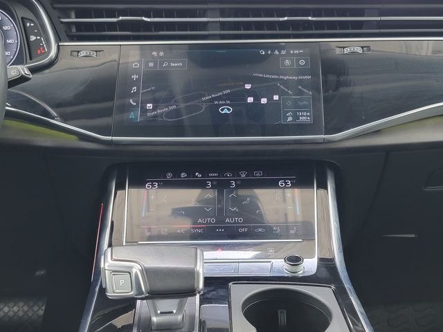2023 Audi Q7 Prestige - Photo 26