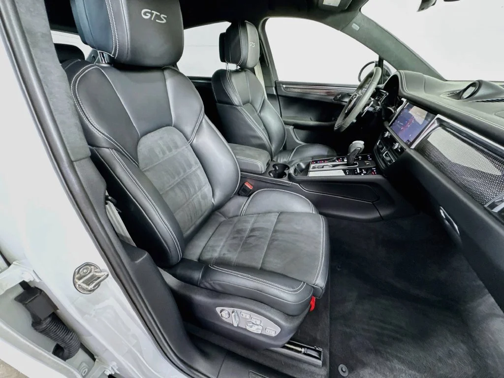 Used 2023 White Porsche GTS image 35