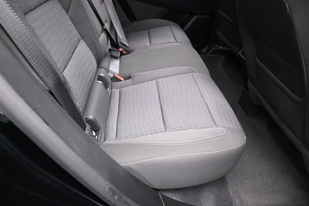 Used 2026 Mosaic Black Metallic Chevrolet LT image 35