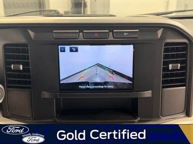 Certified Used 2024 Oxford White Ford XL image 16
