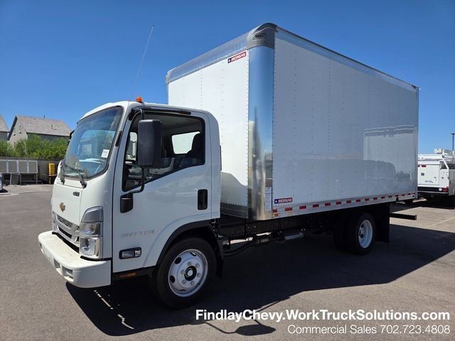 New 2025 Arc White Chevrolet NA image 2