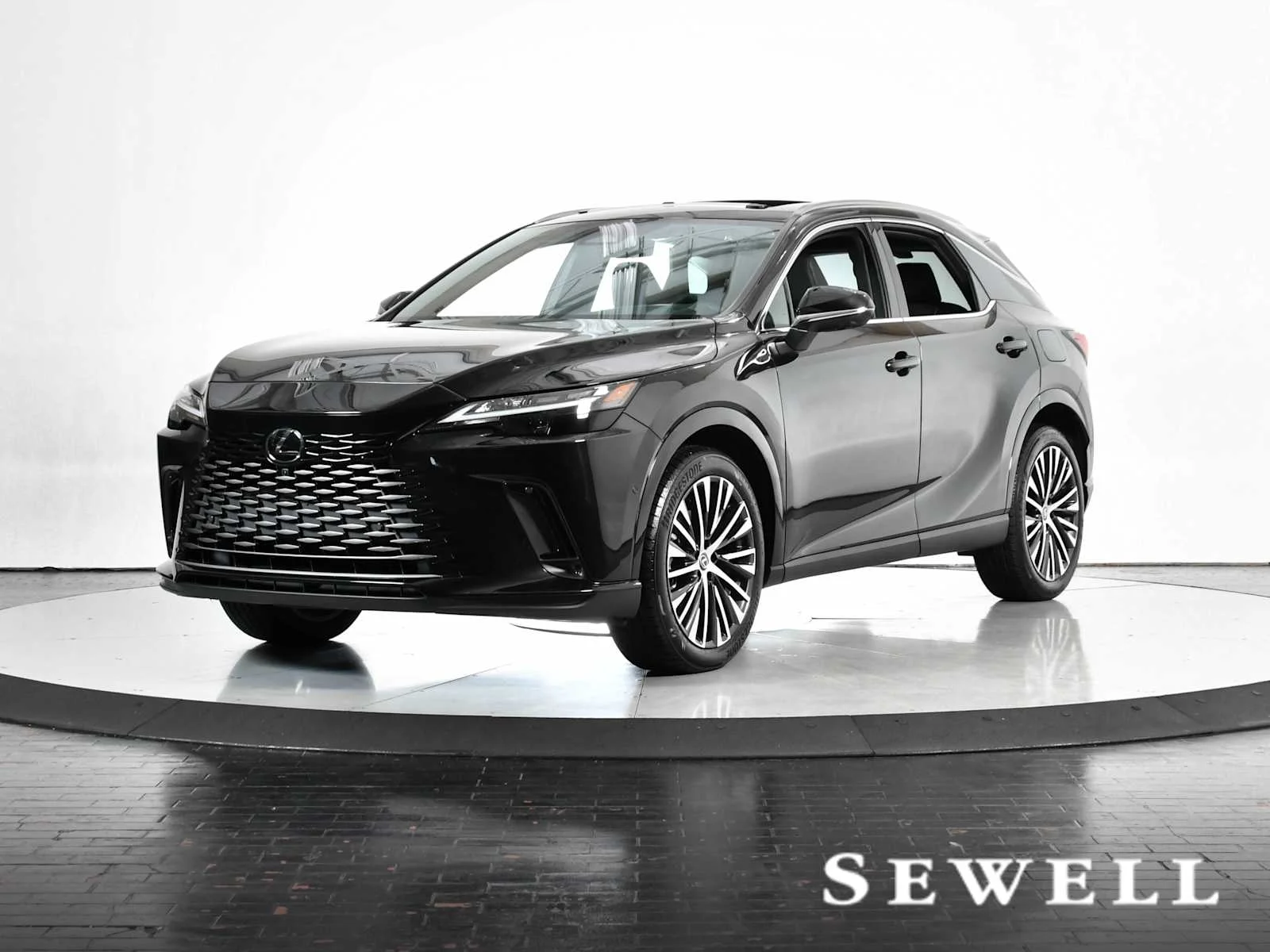 2023 Lexus RX 350 Premium Plus