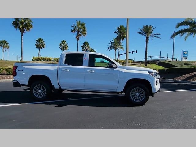 2026 Chevrolet Colorado LT - Photo 26