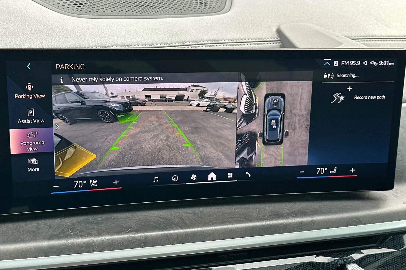 Used 2024 Skyscraper Grey Metallic BMW xDrive40i image 19