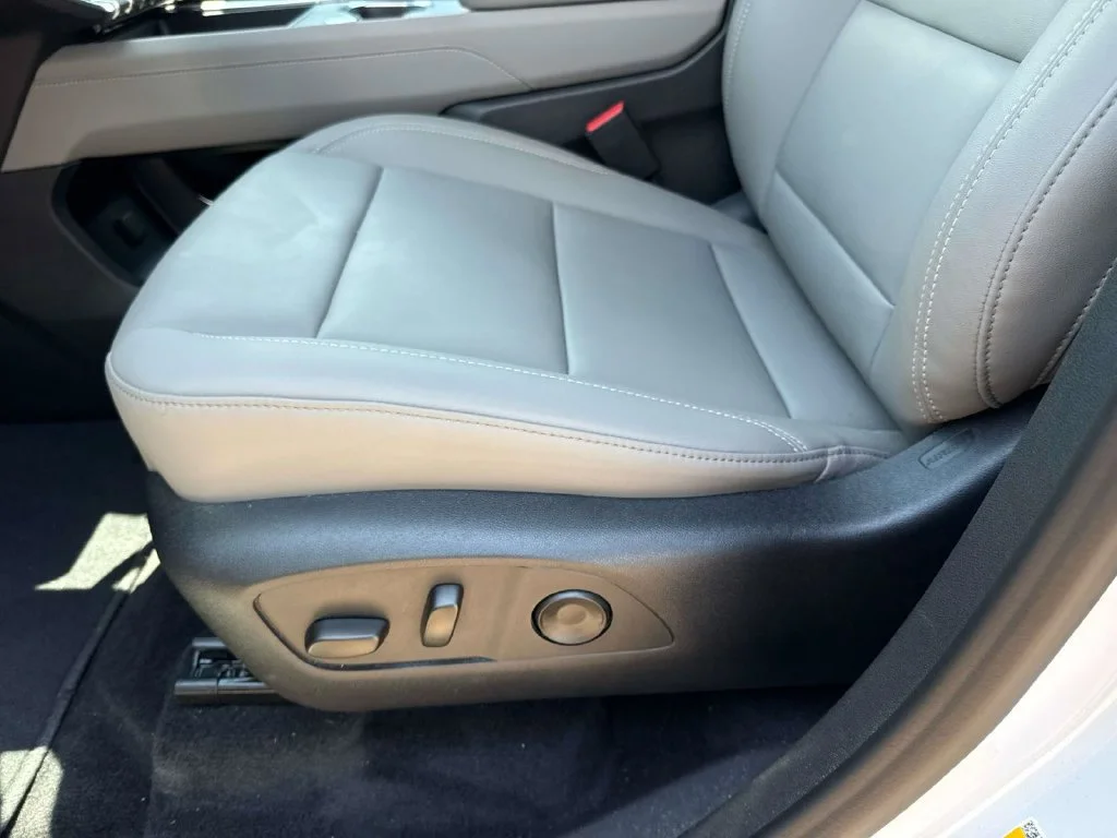 2026 GMC Acadia Elevation - Photo 35