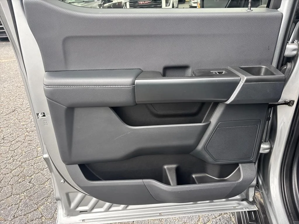 2024 Ford F-150 STX - Photo 18