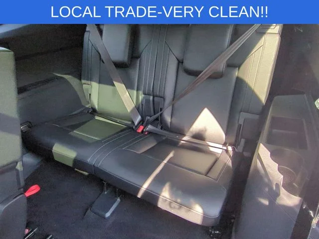 Used 2019  Volkswagen 3.6L V6 SE image 32