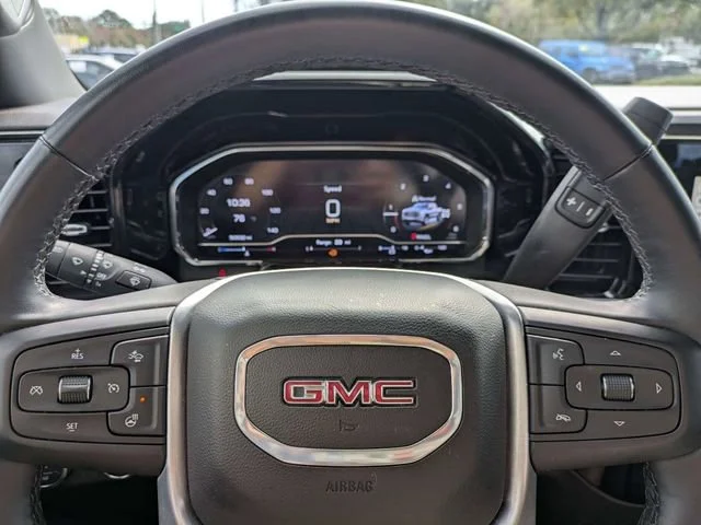 Used 2024 Downpour Metallic GMC Elevation image 29