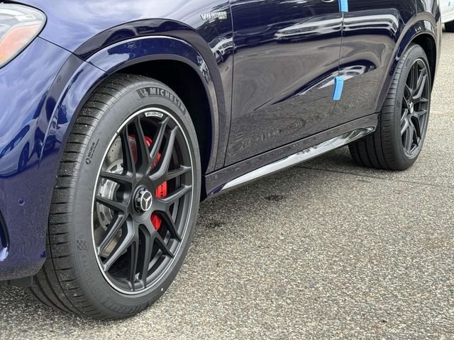 2026 Mercedes-Benz GLE Coupe GLE 63 S AMG - Photo 13