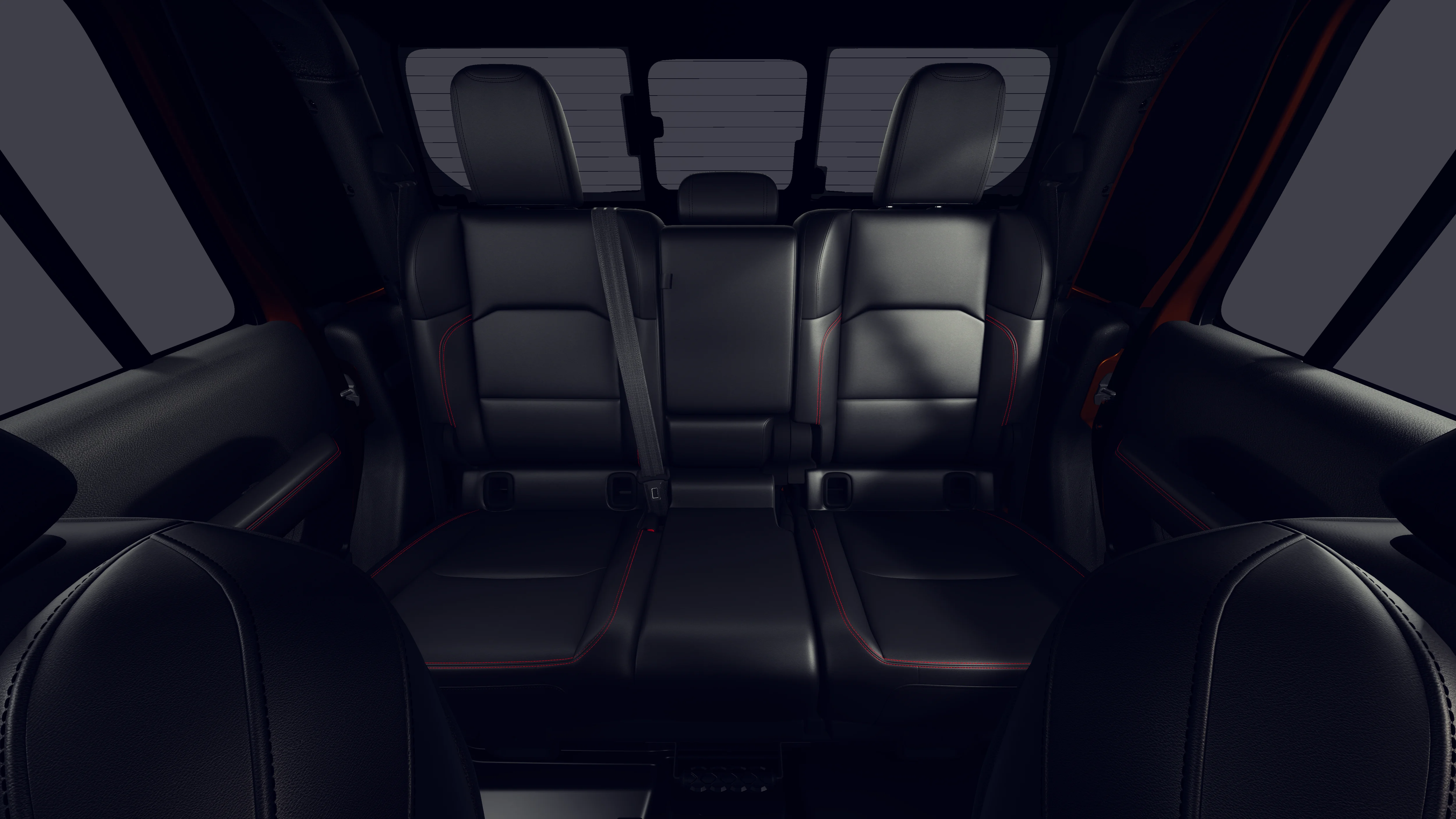 New 2026 Goldilocks Jeep Rubicon image 3