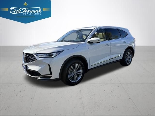 2026 Acura MDX Base