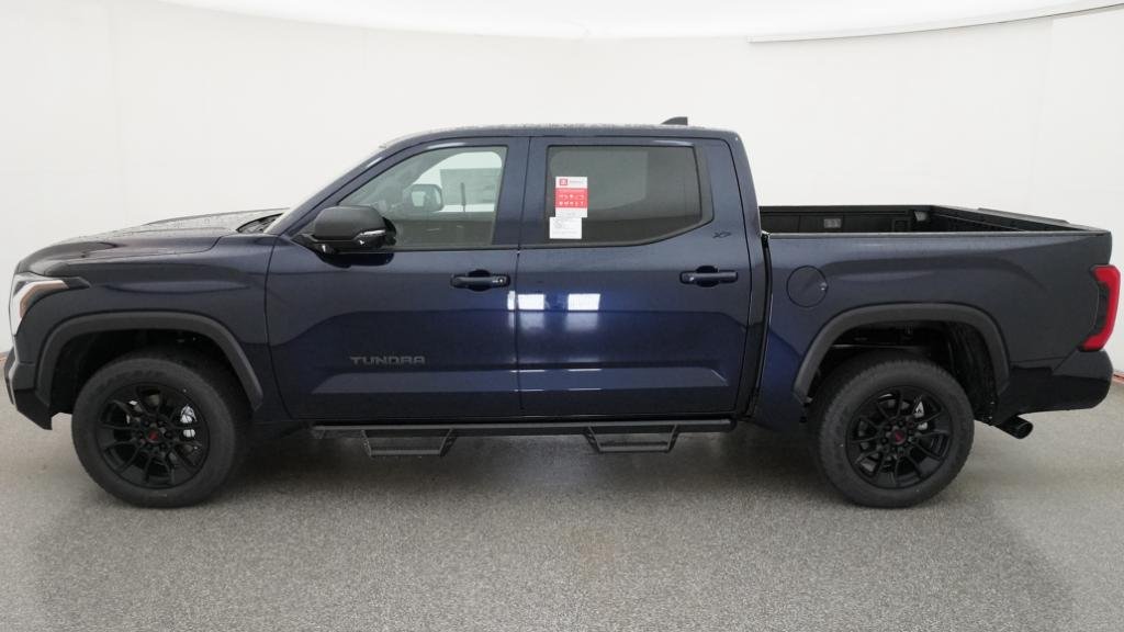New 2026 Blueprint Toyota SR5 image 13