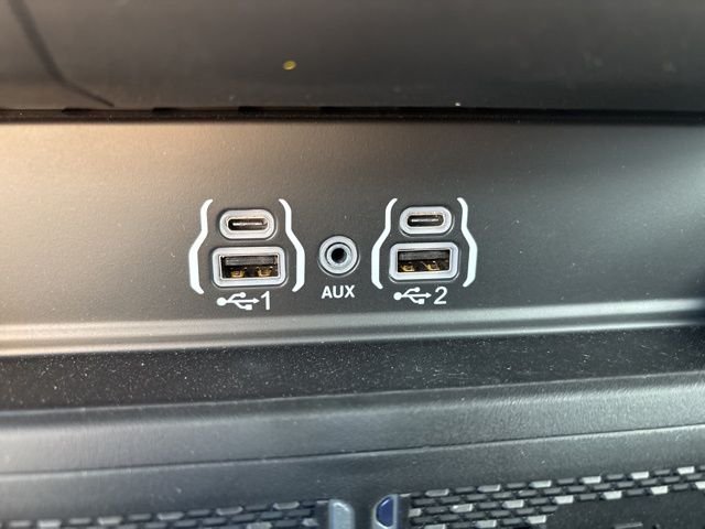 2026 RAM 2500 Big Horn - Photo 11