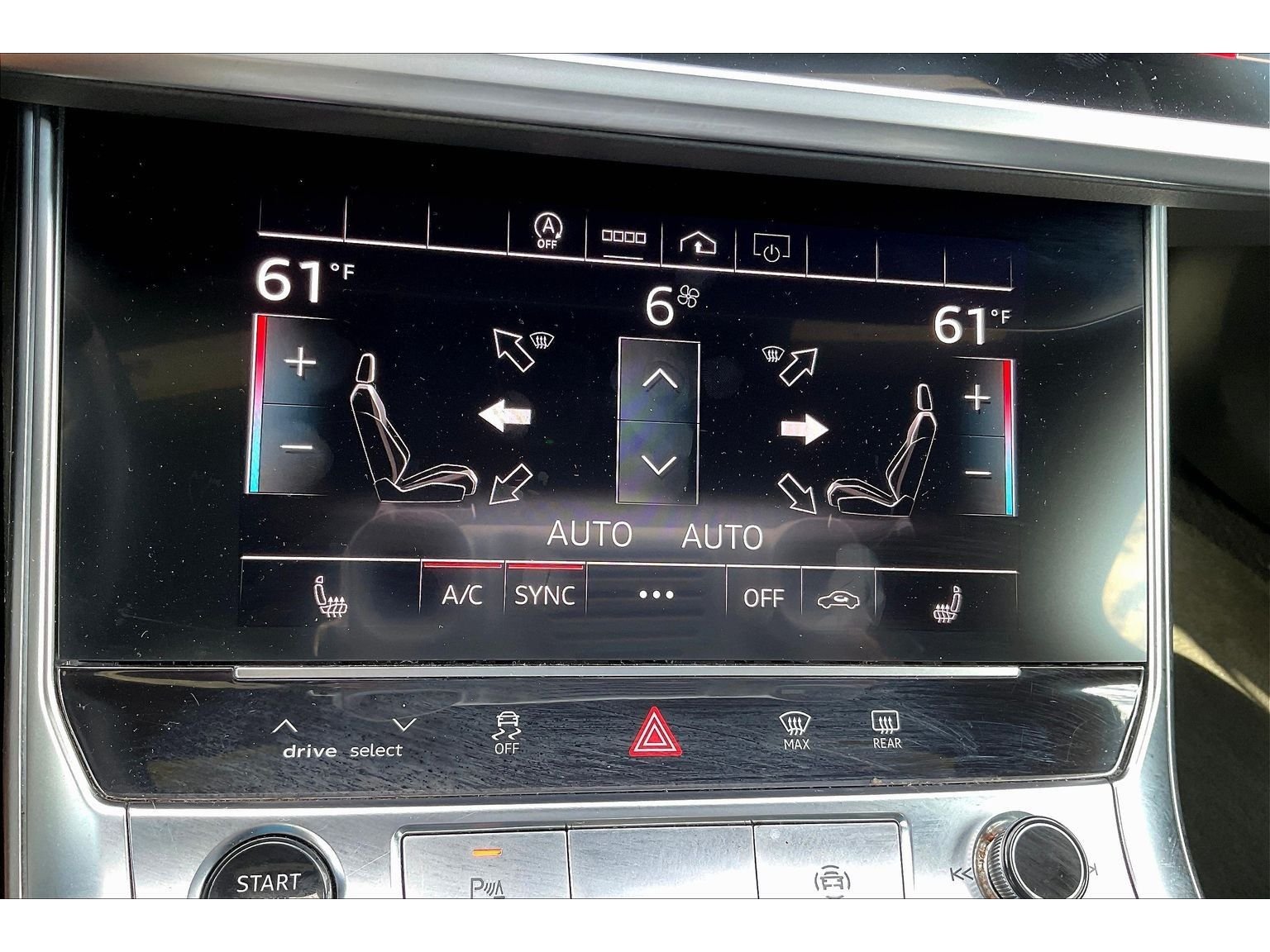 Used 2024  Audi Premium Plus image 21