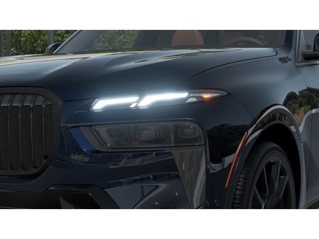 New 2027 Carbon Black Metallic BMW xDrive40i image 6