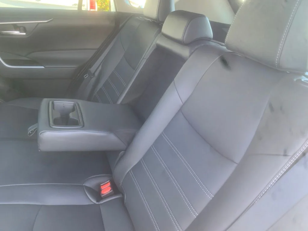 Used 2025 Blueprint Toyota XLE Premium image 8