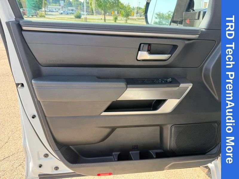 Used 2023 Ice Toyota SR5 image 19
