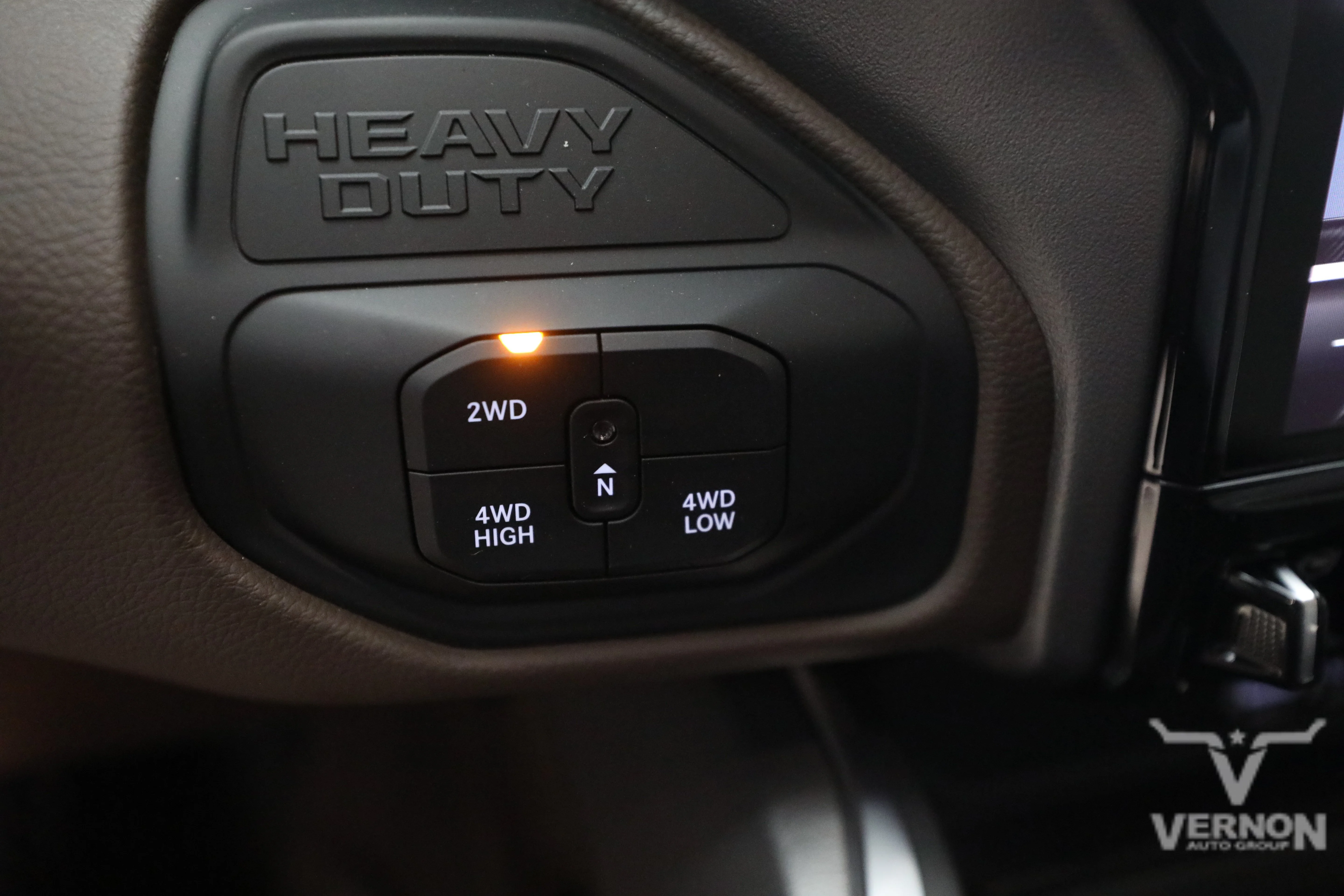 New 2026 Ram 3500 SRW Laramie Crew Cab 4x4