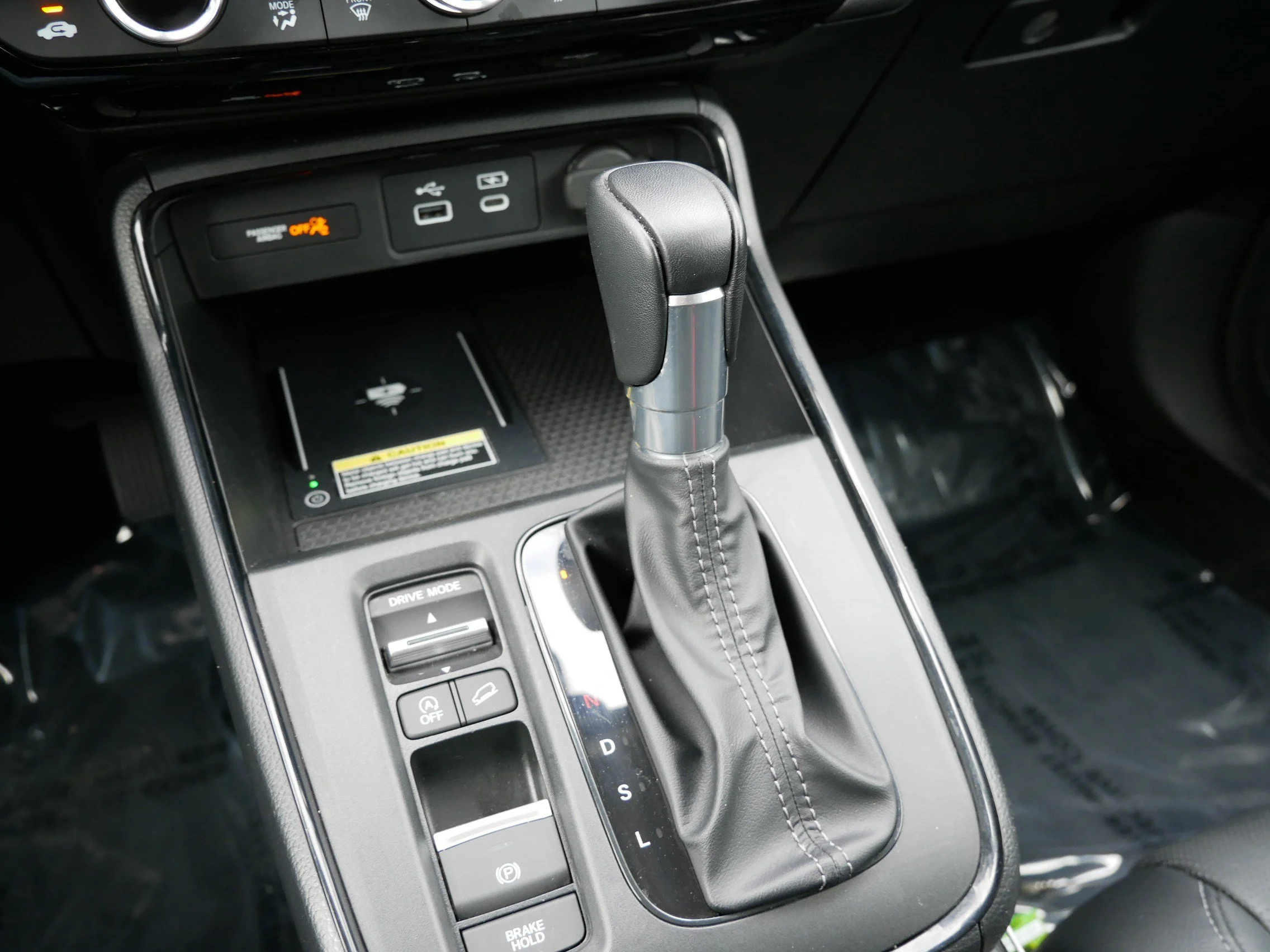 2025 Honda CR-V EX-L - Photo 24
