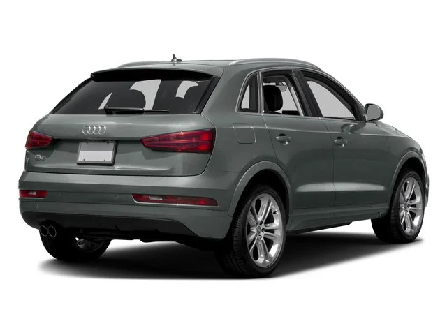 Used 2017 Audi Q3 Prestige with VIN WA1GCCFS4HR007406 for sale in Rochester, Minnesota